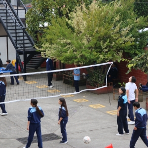 Día de la Actividad Física